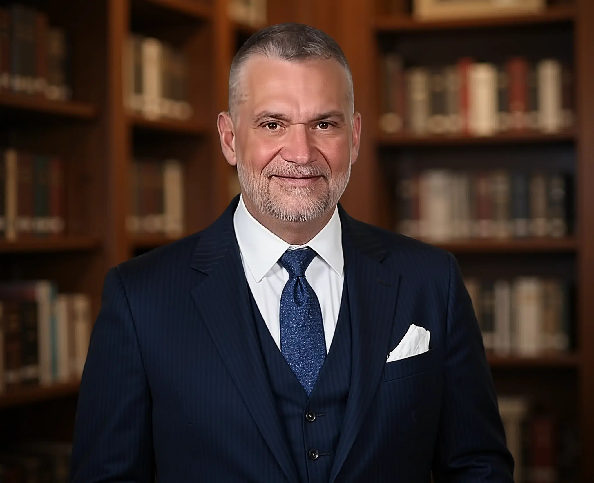 Robert Lloyd, Attorney at Law