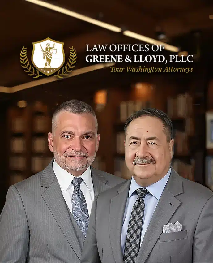 Experienced Washington Attorneys at the Law Offices of Greene & Lloyd, PLLC