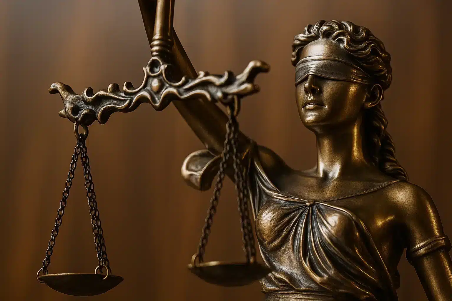 Personal Injury & Criminal Attorneys in WA